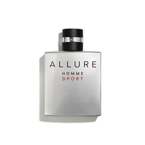 chanel sport homme douglas|Allure Homme Sport Cologne Chanel for men .